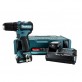 Makita DF332DSAJ urbis - skrūvgriezis 2x2 Ah Makita DF332DSAJ urbis - skrūvgriezis 2x2 Ah
